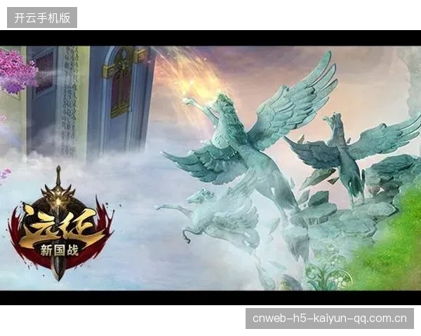 《游戏世界里的“悬念拉满”：如何让每一回合都让玩家心跳加速？》